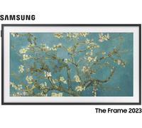 Samsung The Frame TQ32LS03CBUXXC TV 81,3 cm (32") Full HD Smart TV Wifi Noir