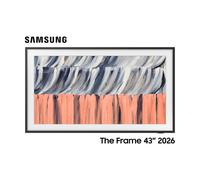 Samsung The Frame TQ43LS03HE 2026 - TV QLED 4K 108cm