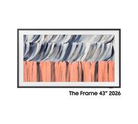 Samsung The Frame TQ43LS03HE 2026 - TV QLED 4K 108cm