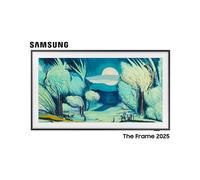 Samsung The Frame TV 50'' QLED 2025