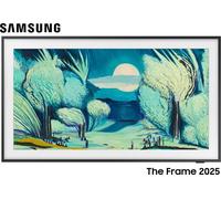 Samsung The Frame TQ55LS03FA - TV QLED