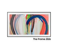 Samsung The Frame TQ55LS03HA - Téléviseur lifestyle 4K de 138 cm