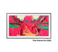 Samsung The Frame TV Pro 75'' Neo QLED 2025