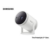 Samsung SP-LFF3CLAX Module de projecteur Blanc