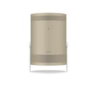 Coque protection souple Samsung The Freestyle Beige