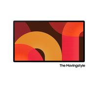 Samsung The MovingStyle - TV QLED