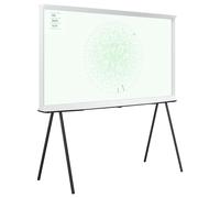 Samsung The Serif Blanc QLED 55'' 2024