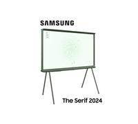 Samsung The Serif Vert QLED 43" 2024