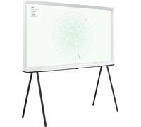 Samsung The Serif TQ55LS01D Blanc - TV QLED