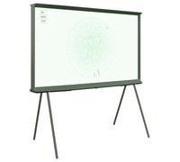 Samsung The Serif 2024 TQ55LS01D Vert - TV QLED