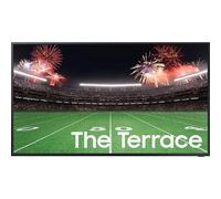 Samsung The Terrace 55" (TQ55LST7D) - Téléviseur d'extérieur Neo QLED 4K de 138 cm