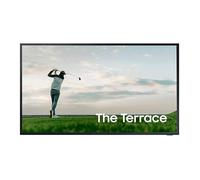 Samsung The Terrace 65"" (163 cm) QLED 4K UHD - TV d'extérieur Smart TV Tizen (2023)