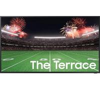 Samsung The Terrace 65" (TQ65LST7D) - Téléviseur d'extérieur Neo QLED 4K de 163 cm