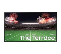 Samsung The Terrace 65" (TQ65LST7D) - Téléviseur d'extérieur Neo QLED 4K de 163 cm