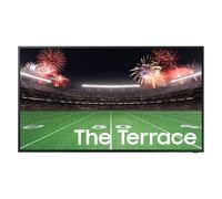 TV QLED - TCL - The Terrace TQ75L - 4K UHD - 75 pouces - Smart TV HDR