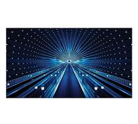 Samsung The Wall All-In-One IAB 110 2K IAB Series LED display unit - for digital signage