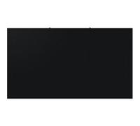 Samsung The Wall IW012C - Pro IWC Series LED display unit - signalisation numérique 640 x 360 par unité - Flip-chip RGB LED (173*86) - HDR G