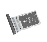 Samsung Tiroir carte Dual nano SIM pour Galaxy S23 et S23 Plus Pièce Original