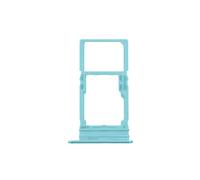 Samsung Tiroir Carte SIM pour Samsung Galaxy A16 Dual Nano SIM Original
