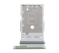 Samsung Tiroir Carte SIM pour Samsung Galaxy S24 et S24 Plus Dual Nano SIM