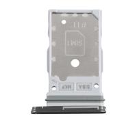 Samsung Tiroir Carte SIM pour Samsung Galaxy S24 et S24 Plus Dual Nano SIM Noir