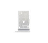 Samsung Tiroir Carte SIM pour Samsung Galaxy S24 FE Dual Nano SIM Original