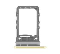 Samsung Tiroir Carte SIM pour Samsung Galaxy Z Flip 65 Dual Nano SIM Original
