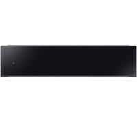Samsung NL20T8100WK tiroir et armoire chauffant 25 L 420 W Noir, Acier inoxydable
