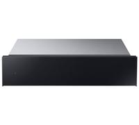 SAMSUNG Tiroir chauffe plat NL20T9100WD, 4 fonctions, hauteur 14 cm