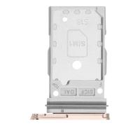 Samsung Tiroir SIM Original pour Galaxy S25 / S25 Plus Double Nano SIM