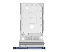 Samsung Tiroir SIM Original pour Galaxy S25 / S25 Plus Double Nano SIM Noir