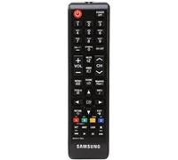 Samsung BN59-01180A télécommande TV Appuyez sur les boutons