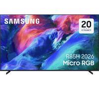TV SAMSUNG TMR55R85H 2026 (138cm)