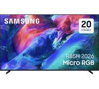Samsung TMR65R85H - TV RGB Mini LED