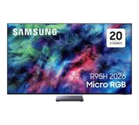 SAMSUNG TMR85R95H 2026 - TV Micro RGB 215cm