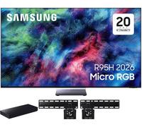 TV LED SAMSUNG TMR85R95H 2026 ( 215 cm )