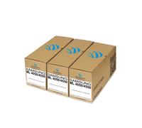 Samsung toner 3x ML4050/4550 ML-4050/4550 compatible ML 4050 4 Duston noir