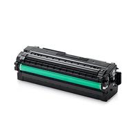 Samsung SU038A Toner Cyan Original CLT-C506L
