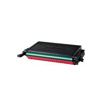 Samsung Toner Laser Magenta CLP-M660A Original – 2000 pages – Compatible CLP-610ND, CLP-660N, CLX-6200FX, CLX-6210FX, CLX-6240FX
