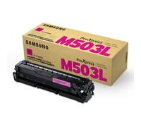 Samsung toner magenta CLT-M503L M503L