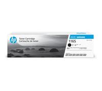SAMSUNG Toner MLT-D116S/ELS - Noir - Capacité standard 1.200 pages