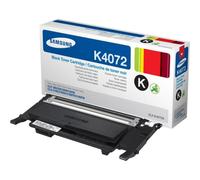 SAMSUNG Toner Noir CLP-320/325 - CLT-K4072S/ELS