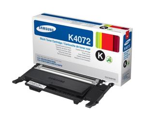 SAMSUNG Toner Noir CLP-320/325 - CLT-K4072S/ELS