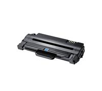 Samsung Toner Noir MLT-D1052L Original - Rendement 2500 pages - Technologie Laser - Compatibilité ML-1915, SCX-4600, SF-650
