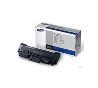 Samsung Toner Noir MLT-D116L, 3000 pages, pour Xpress SL-M2625/26/2825/26, M2675/76/2875/76, 540g, Boîte, 167x93x336mm