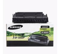 Samsung toner noir SF-5800D5