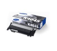 Samsung Toner original Samsung CLT-K404S - noir