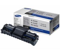 Samsung Cartouche d'encre noire HP authentique MLT-D119S