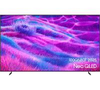 Samsung TQ100QN80F 2025 - TV Mini Led Neo QLED 4K - 252cm