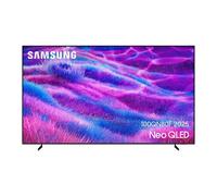 Samsung TQ100QN80F 2025 - TV Mini Led Neo QLED 4K - 252cm